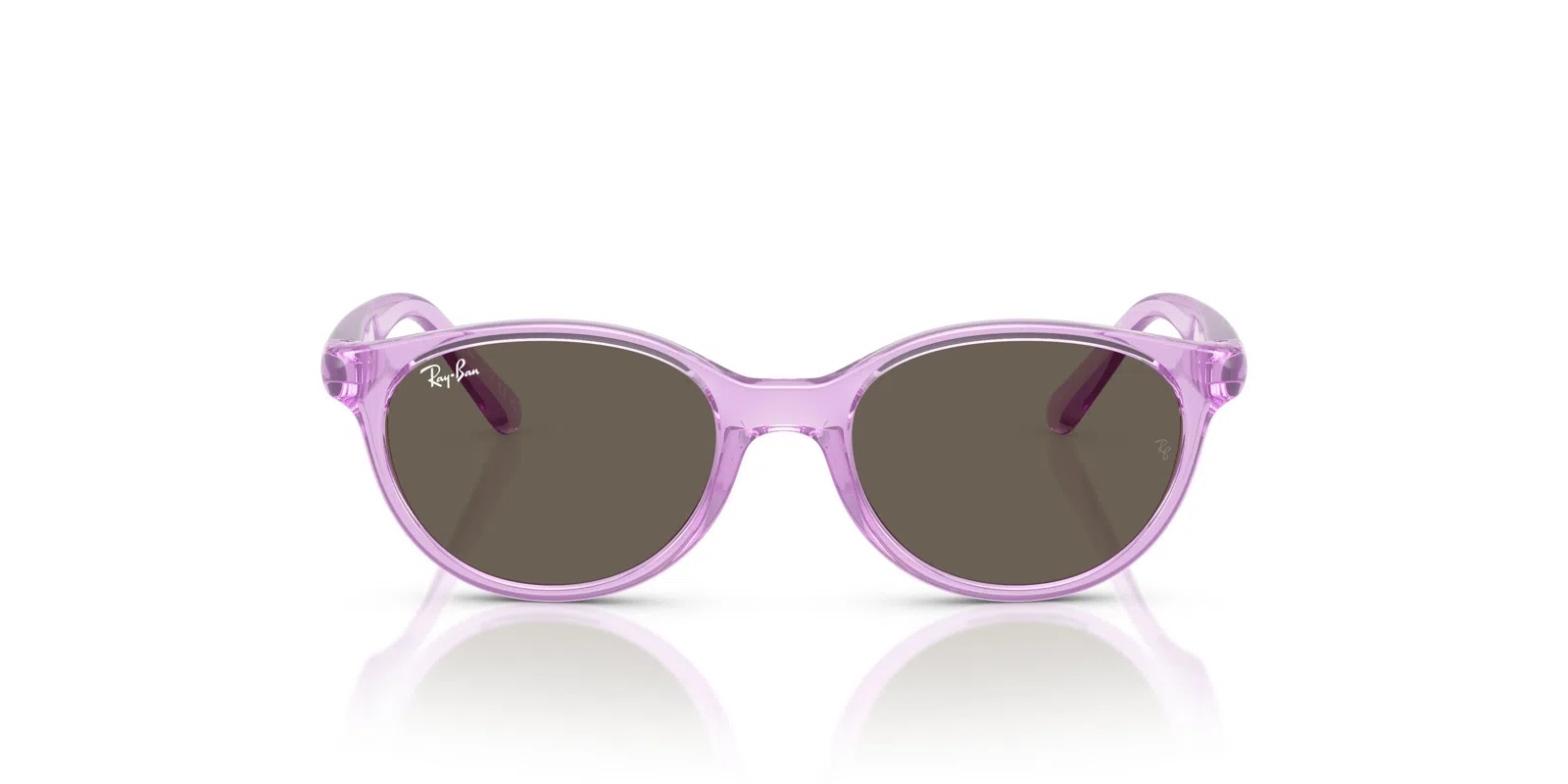 Ray-Ban Junior 9080SF Sunglasses - view 28